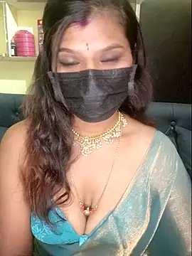 Snapshot of Premalatha_28 chatting on April 18, 2026, 5:04 pm Premalatha 28 online show from April 18, 2026, 5:04 pm