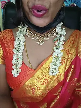 Snapshot of Premalatha_28 chatting on May 21, 2026, 6:55 am Premalatha 28 online show from May 21, 2026, 6:55 am