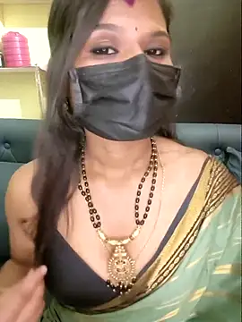 Snapshot of Premalatha_28 chatting on April 19, 2026, 5:03 pm Premalatha 28 online show from April 19, 2026, 5:03 pm