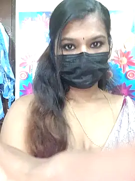 Snapshot of Premalatha_28 chatting on February 26, 2026, 4:34 am Premalatha 28 online show from February 26, 2026, 4:34 am