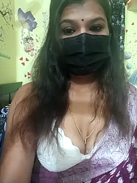 Snapshot of Premalatha_28 chatting on February 11, 2026, 5:24 pm Premalatha 28 online show from February 11, 2026, 5:24 pm