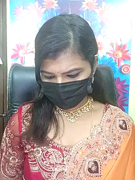 Snapshot of Premalatha_28 chatting on April 20, 2026, 6:09 pm Premalatha 28 online show from April 20, 2026, 6:09 pm