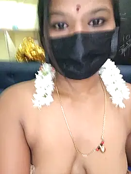 Snapshot of Premalatha_28 chatting on March 11, 2026, 6:24 pm Premalatha 28 online show from March 11, 2026, 6:24 pm