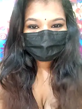 Snapshot of Premalatha_28 chatting on January 16, 2026, 7:07 pm Premalatha 28 online show from January 16, 2026, 7:07 pm