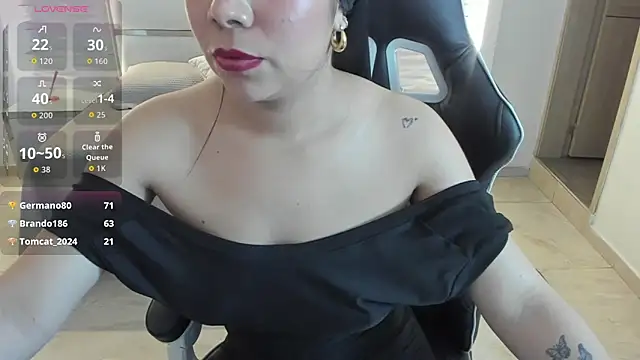 Tahira bakir online show from November 29, 2025, 12:22 am