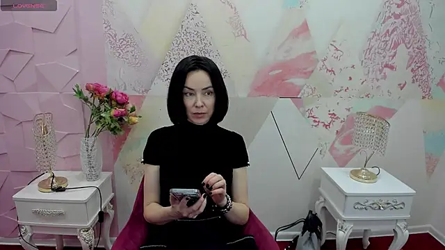 Snapshot of Suzy_mcraky1 chatting on November 17, 2025, 9:24 am Suzy mcraky1 online show from November 17, 2025, 9:24 am