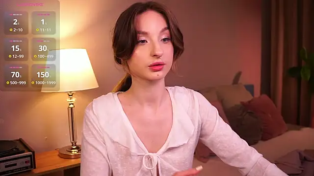 lexy exe online show from May 15, 2026, 8:51 pm