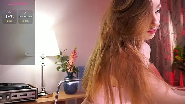 lexy exe online show from January 6, 2026, 8:46 pm