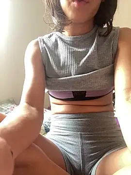 brunalameo online show from June 20, 2026, 4:56 pm