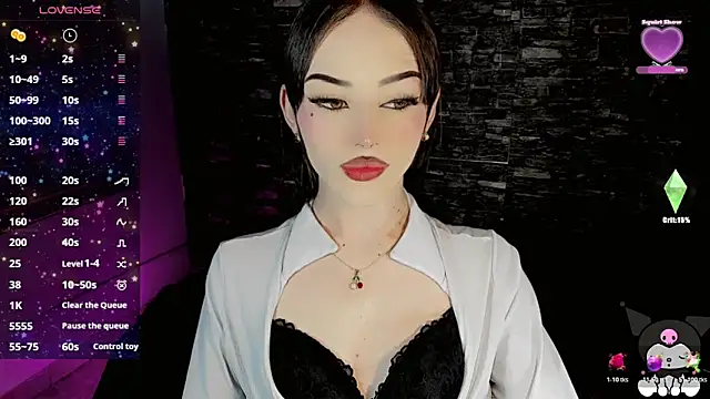 Baby luxury online show from April 11, 2026, 12:09 pm