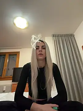 feliciafelon online show from February 8, 2026, 4:15 pm