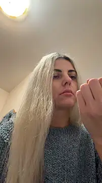 feliciafelon online show from February 3, 2026, 8:25 pm