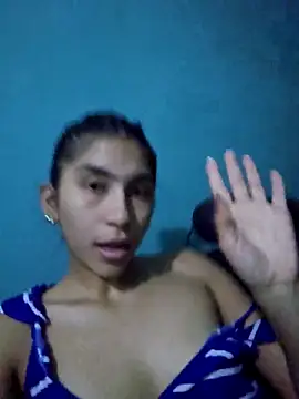 skinnyrox online show from November 17, 2025, 3:10 am