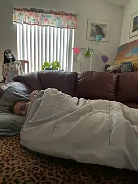 tsashelayamylynzy online show from March 22, 2026, 3:02 pm