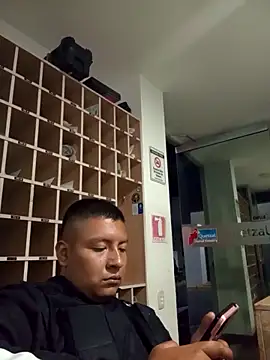 Snapshot of Jeison0323 chatting on March 16, 2026, 6:28 am Jeison0323 online show from March 16, 2026, 6:28 am