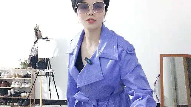 adele8731 online show from January 8, 2026, 2:34 pm