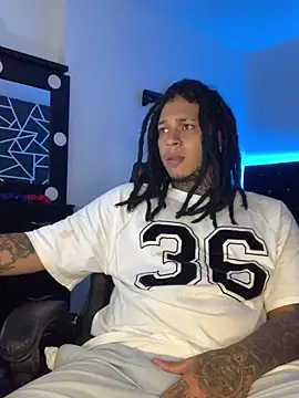 Snapshot of Zero-X9 chatting on February 13, 2026, 8:42 pm Zero-X9 online show from February 13, 2026, 8:42 pm