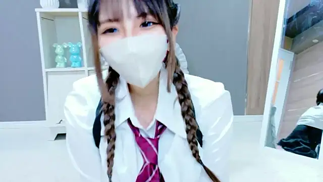 niko-jpn online show from December 1, 2025, 11:22 am