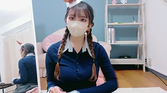 niko-jpn online show from December 21, 2025, 2:35 am