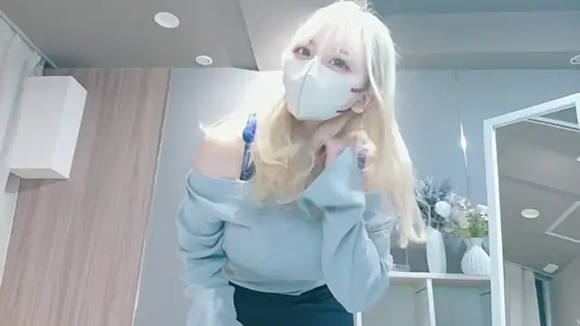 niko-jpn online show from March 9, 2026, 12:09 pm