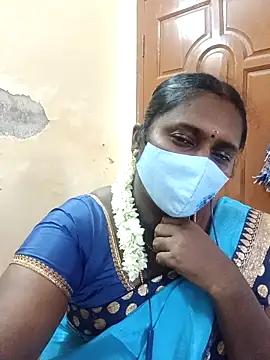 Snapshot of Tamil_Ranjini chatting on April 13, 2026, 8:51 am Tamil Ranjini online show from April 13, 2026, 8:51 am