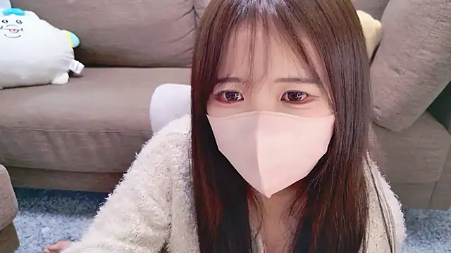 Nemu chan  online show from May 11, 2026, 11:11 am