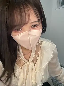 Snapshot of Nemu_chan_ chatting on June 10, 2026, 2:07 pm Nemu chan online show from June 10, 2026, 2:07 pm