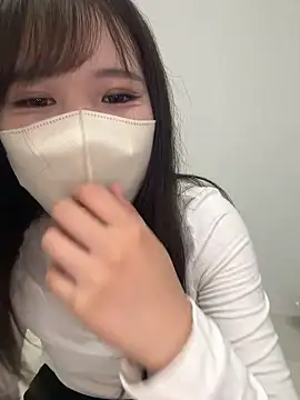 Snapshot of Nemu_chan_ chatting on June 19, 2026, 2:12 pm Nemu chan online show from June 19, 2026, 2:12 pm