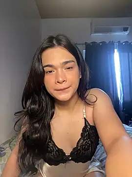 fairuu online show from November 24, 2025, 6:35 am