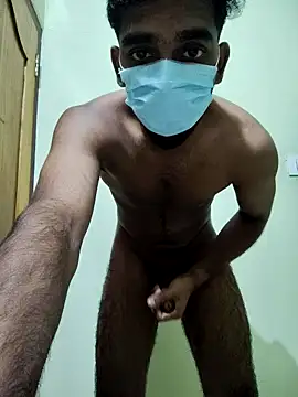 Yournextdoorboy online show from December 1, 2025, 4:52 pm