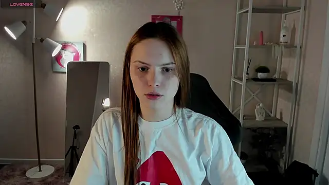 Diana Brooks online show from February 10, 2026, 9:19 am