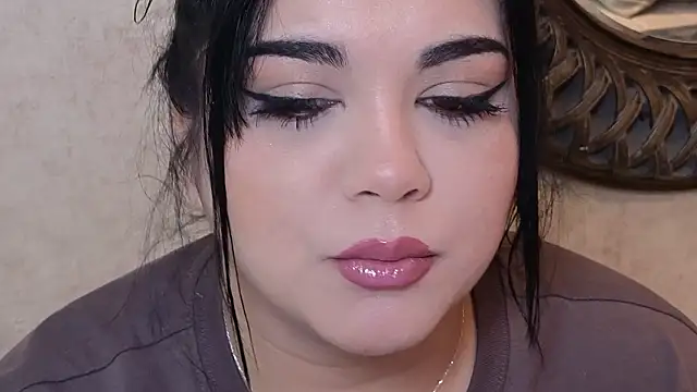 SpicyCarlaXX online show from March 7, 2026, 7:19 pm