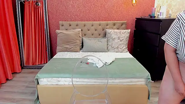 SpicyCarlaXX online show from May 29, 2026, 9:21 pm