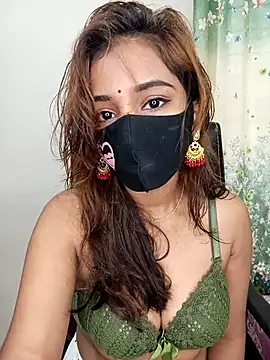 Snapshot of Sexy-Jara1 chatting on December 14, 2025, 10:10 am Sexy-Jara1 online show from December 14, 2025, 10:10 am