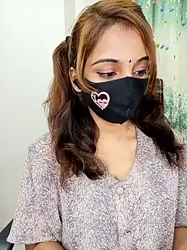 Snapshot of Sexy-Jara1 chatting on November 20, 2025, 6:52 pm Sexy-Jara1 online show from November 20, 2025, 6:52 pm