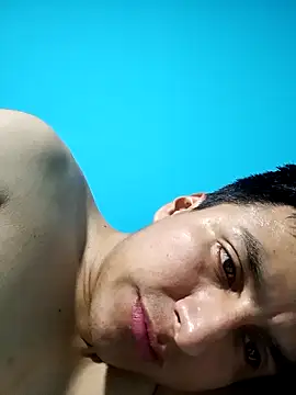 Snapshot of Enchulex919101 chatting on December 1, 2025, 3:18 am Enchulex919101 online show from December 1, 2025, 3:18 am