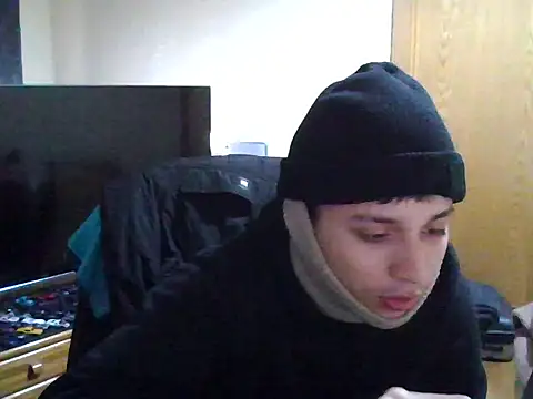 SanthiXx online show from November 25, 2025, 4:07 pm