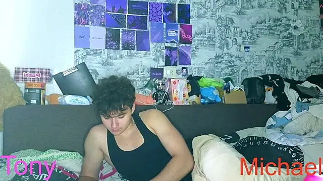 jordanjock online show from May 14, 2026, 8:22 am