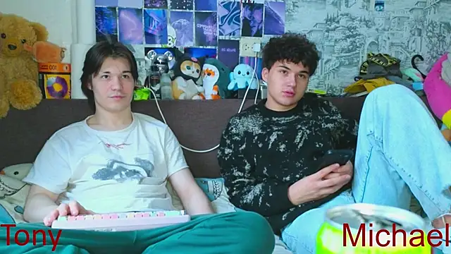 jordanjock online show from January 13, 2026, 8:07 am