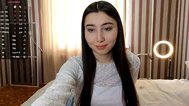 Alice puff online show from February 25, 2026, 8:14 am