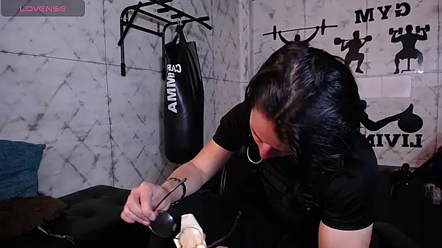 Snapshot of Brandon_starkk chatting on March 29, 2026, 11:56 am Brandon starkk online show from March 29, 2026, 11:56 am