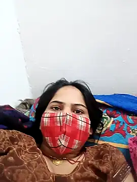 Anushasharma89 online show from February 25, 2026, 4:56 am