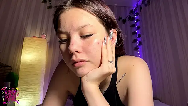 CutieSlim online show from March 15, 2026, 12:01 pm