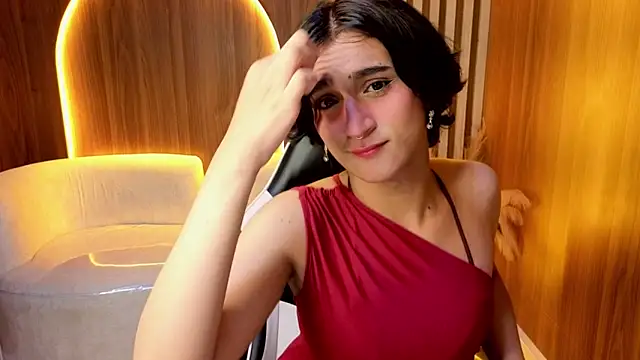 zoe tp online show from January 9, 2026, 8:05 pm