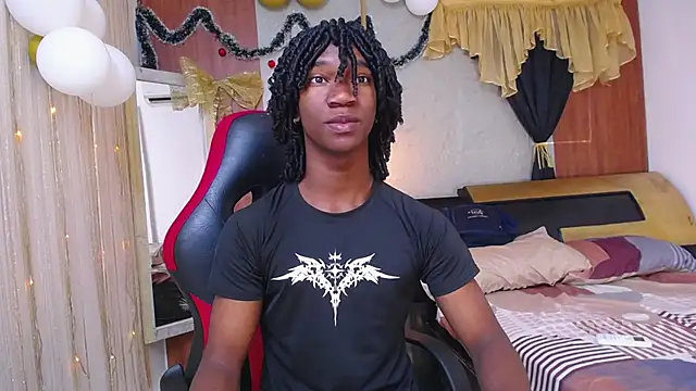 negga cum online show from December 2, 2025, 1:13 pm