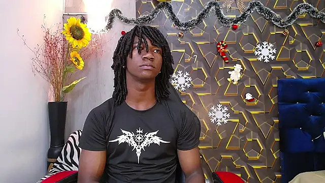 negga cum online show from November 19, 2025, 3:01 pm