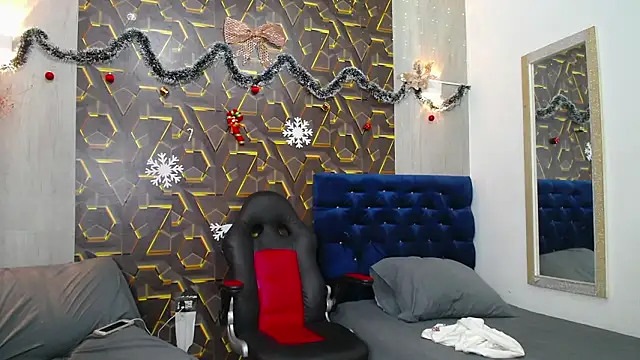 negga cum online show from January 18, 2026, 2:20 pm