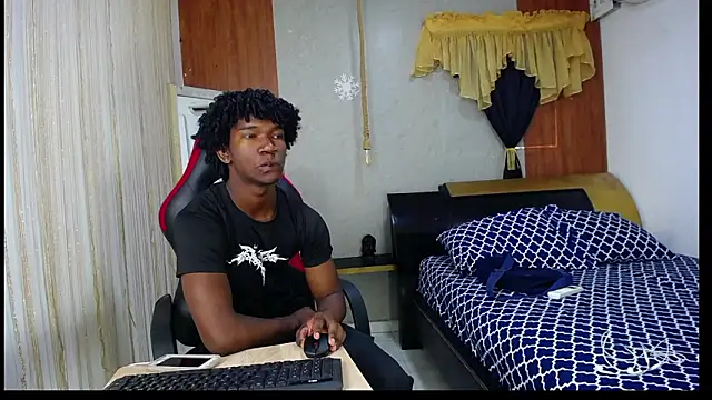 negga cum online show from February 15, 2026, 4:50 pm