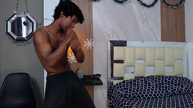 negga cum online show from January 15, 2026, 1:36 pm