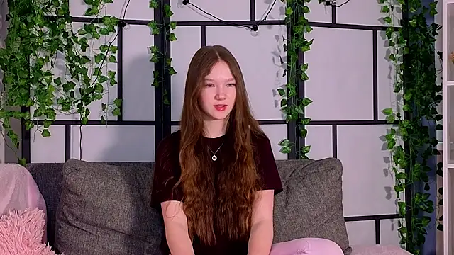 Snapshot of MelvinaEbner chatting on February 22, 2026, 7:11 am MelvinaEbner online show from February 22, 2026, 7:11 am